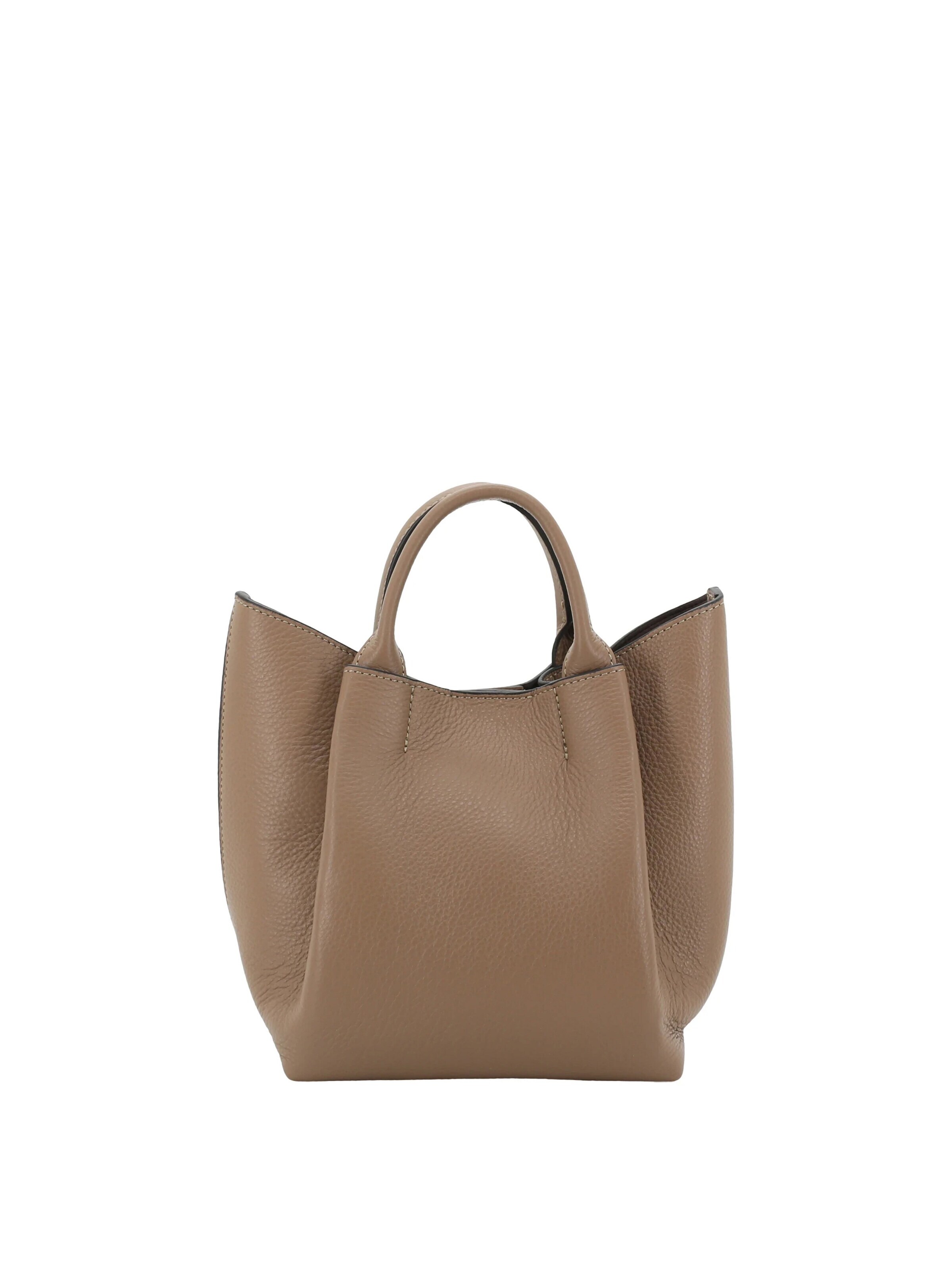 ABRO Shopper 'ESSENTIAL'‌‌‌‌‌‌‌‌ in Braun