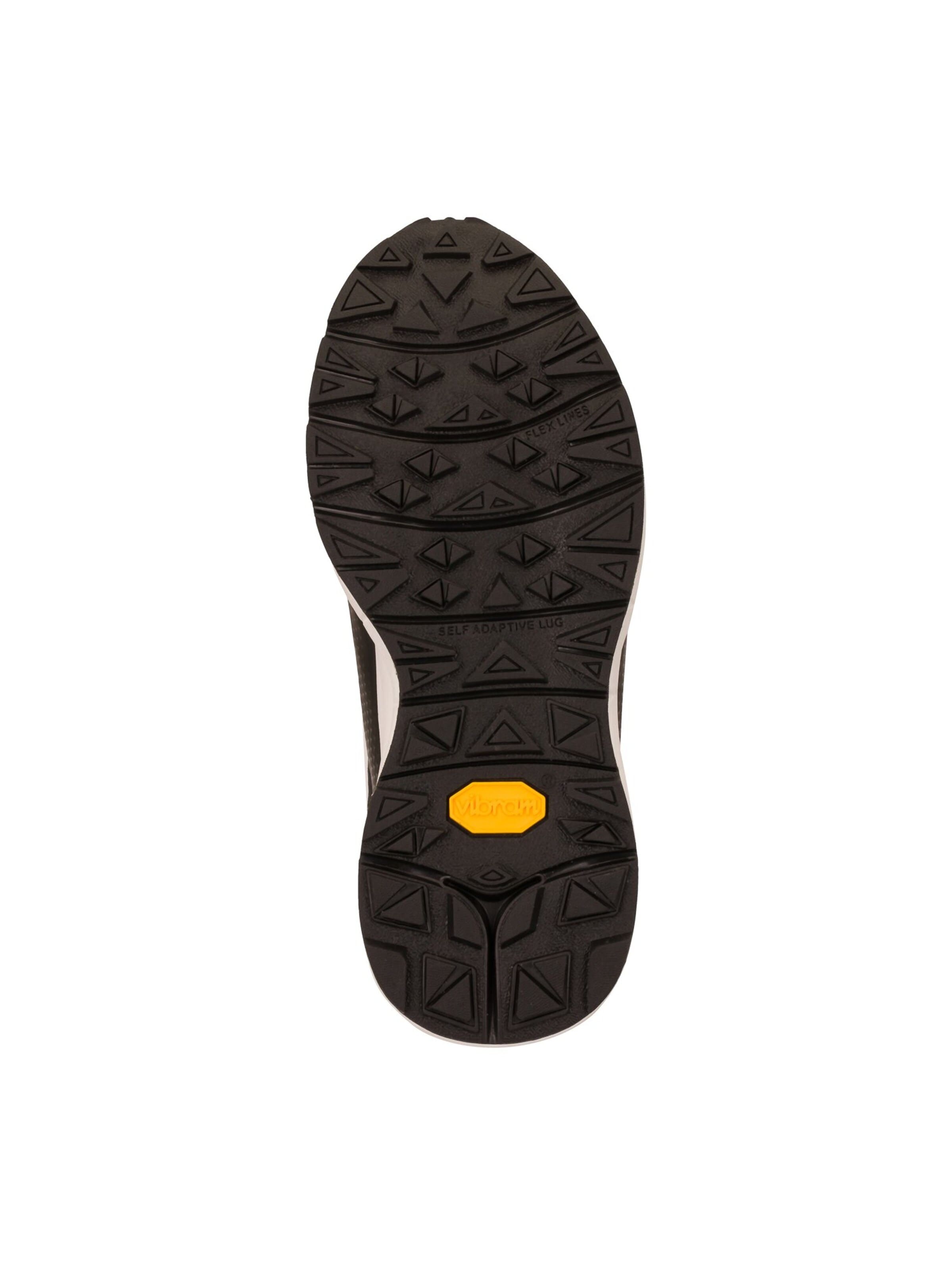 TROLLKIDS Flats in Black