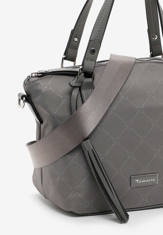 TAMARIS Shopper 'Lisa' in Grey