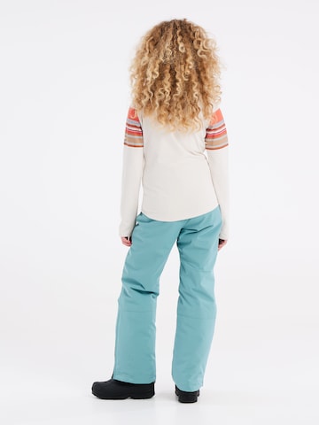 PROTEST Sportsweatshirt 'PRTCEDARK JR' in Weiß