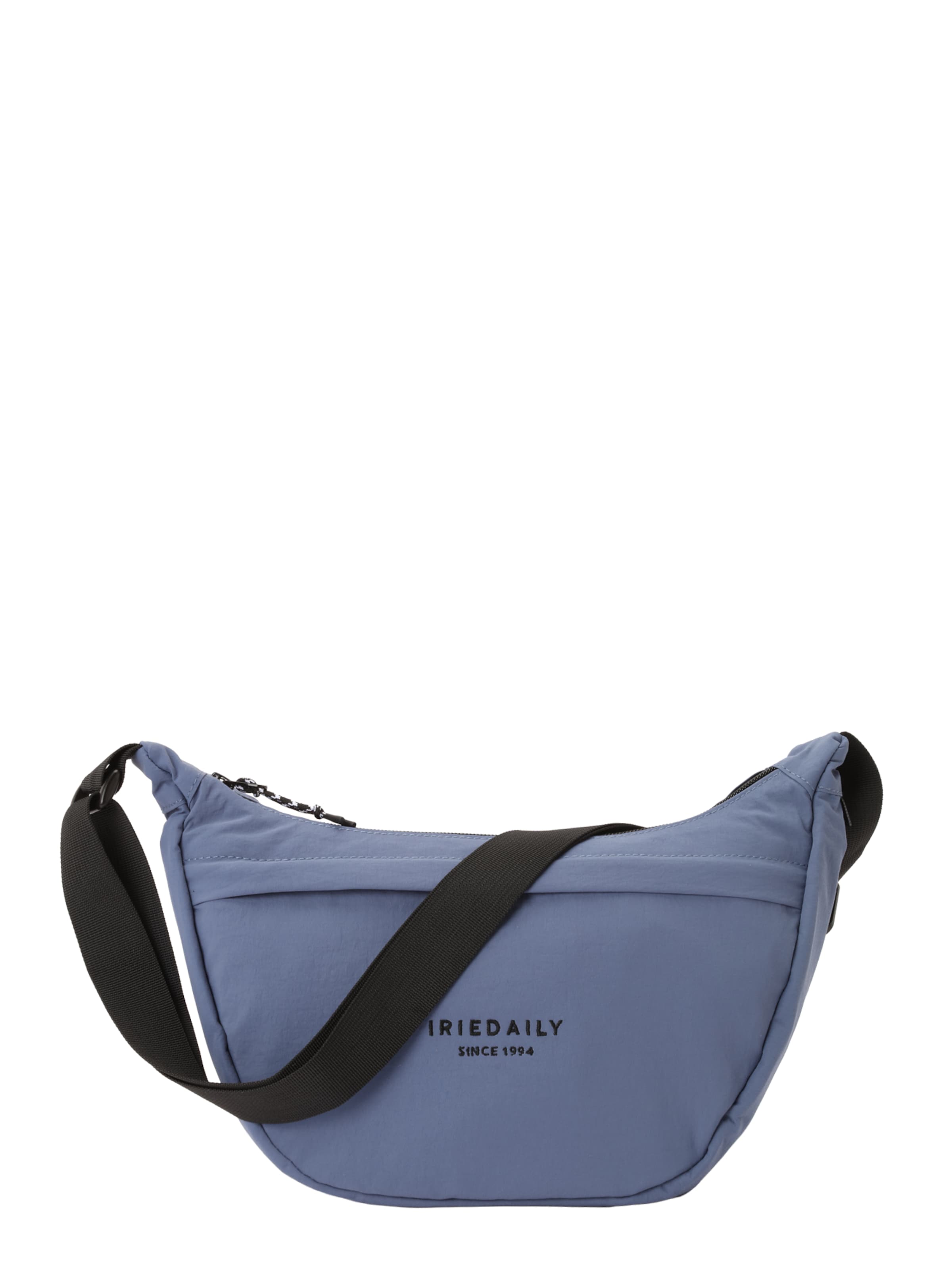 Iriedaily Τσαντάκι μέσης 'Daily Moon' σε γκρι: μπροστά
