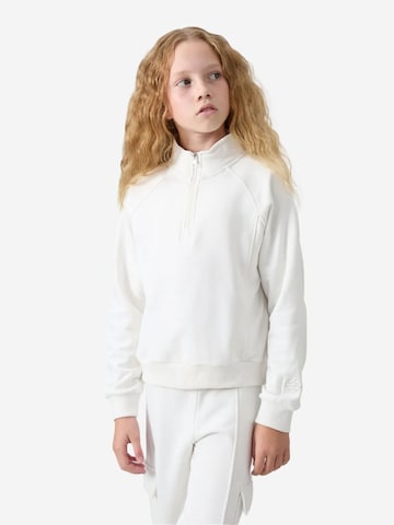 Tommy Life Strój treningowy 'Aktive Sets' w kolorze biały
