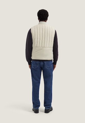 Dstrezzed Weste 'Ollie' in Beige