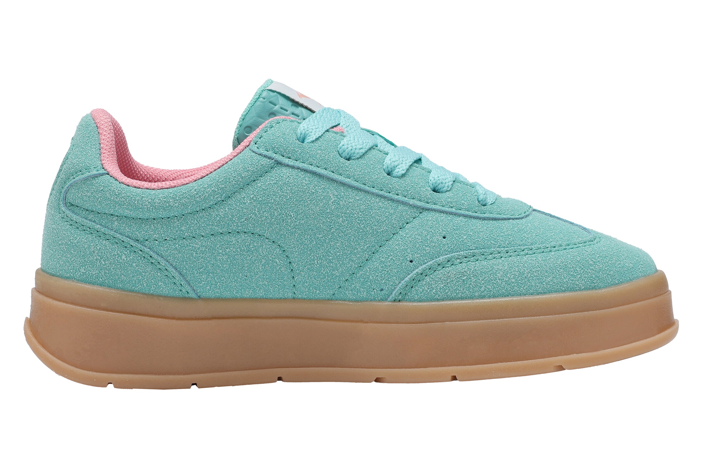 KangaROOS Sneaker in Blau