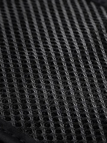 SWORTS Sportgürteltasche 'All In'‌‌‌‌‌‌‌‌‌ in Grau