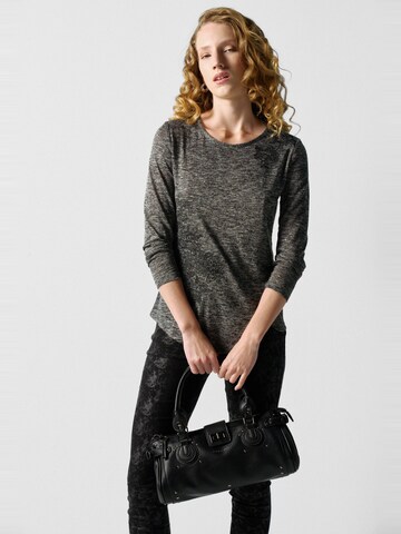T-shirt KOROSHI en noir