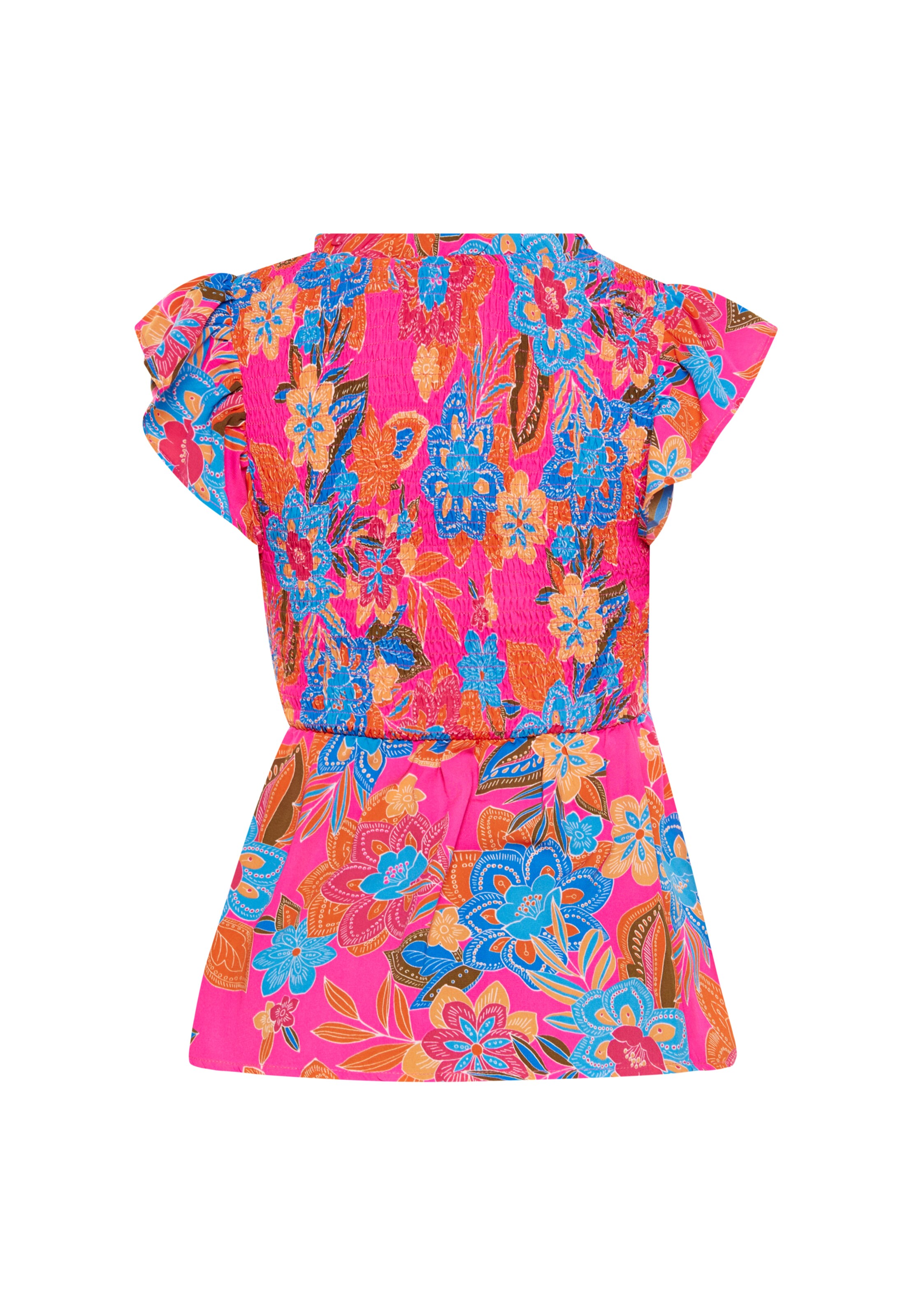 FELIPA Bluse 'Fashion Look' in Pink