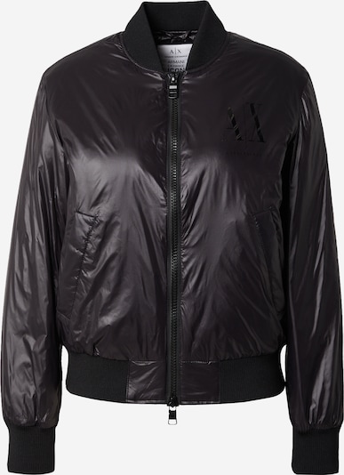 ARMANI EXCHANGE Between-season jacket '8NYB55' in Black, Item view
