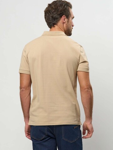 Coupe regular Chemise 'VMMike' VINSON en blanc