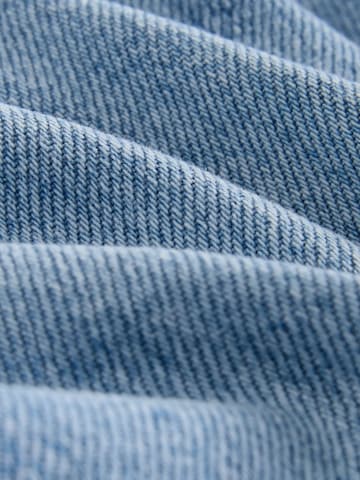 Wide Leg Jean Next en bleu