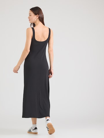 GAP Obleka | črna barva