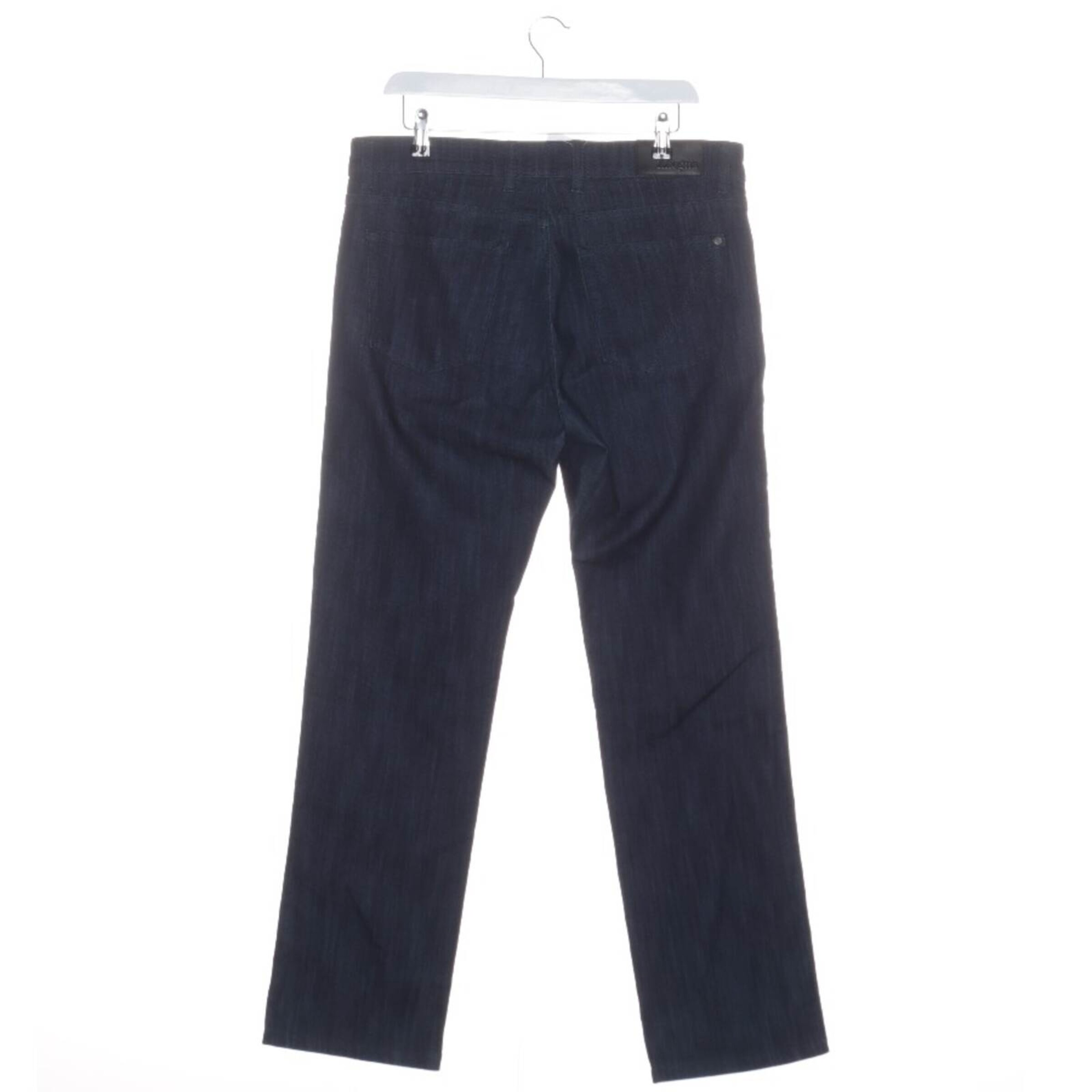 Zegna Jeans in 40 in Blue