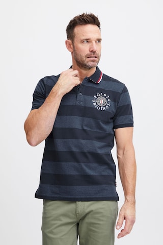 FQ1924 Poloshirt 'Fqpeter' in Blau: predná strana