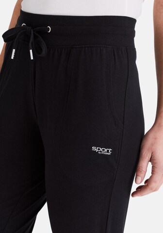Regular Pantalon 'Cindy' STOOKER WOMEN en noir