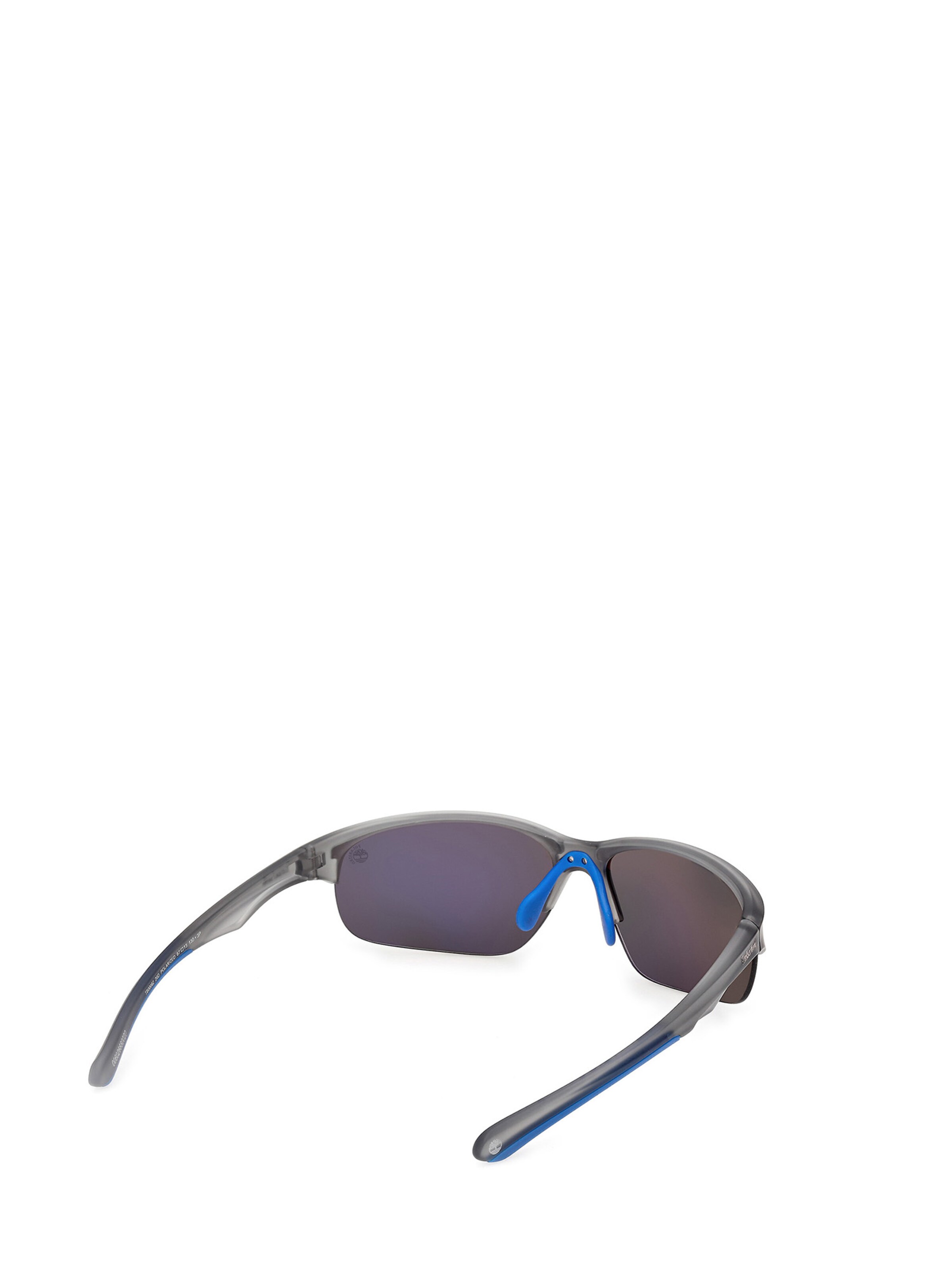 TIMBERLAND Sonnenbrille in Grau