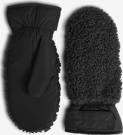 MARKBERG Mittens 'Abbie' in Black, Item view