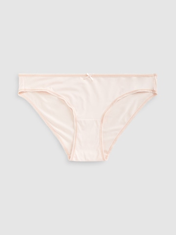 Next Slip in Roze