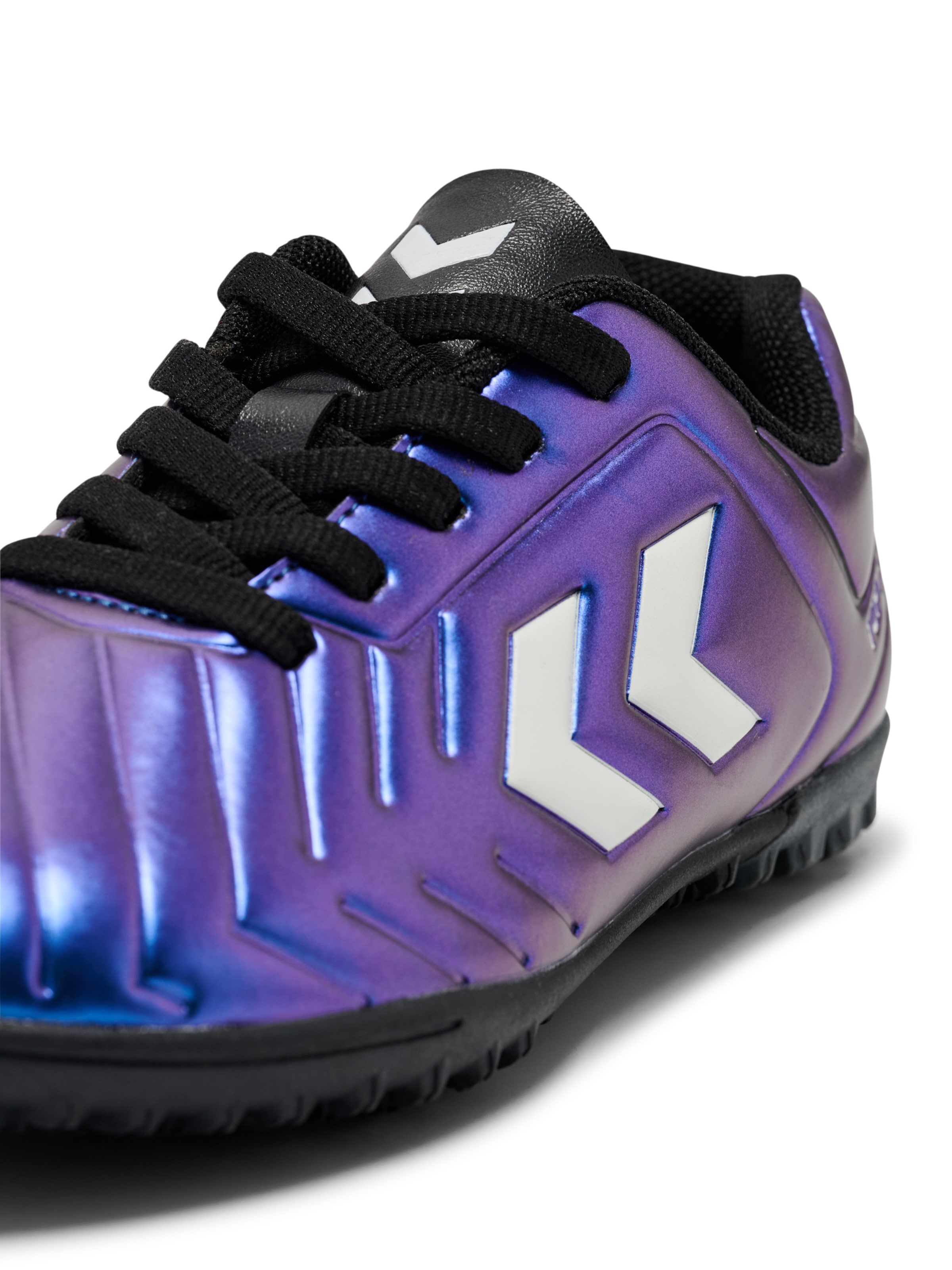 Hummel Schuhe in Blau