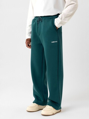 Dandalo - Ropa para correr 'Leonildo' en verde