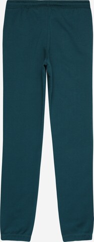 Effilé Pantalon 'GORDON' Jack & Jones Junior en vert