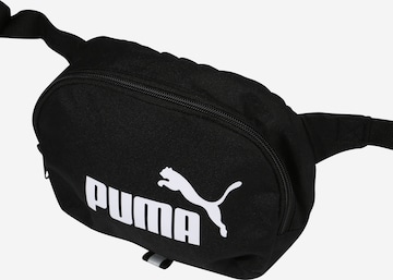 PUMA Bag 'Phase' in Black
