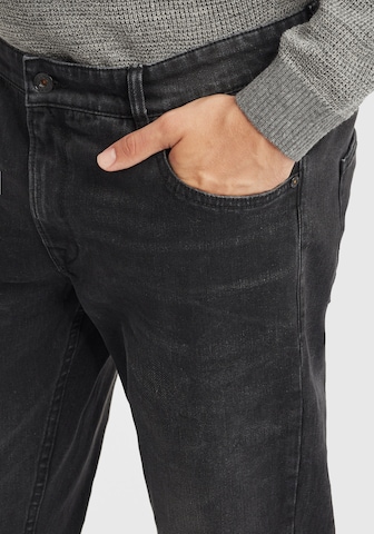 !Solid Slim fit Jeans 'Pirko' in Grey