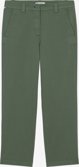 Marc O'Polo DENIM Pantalón chino en verde, Vista del producto