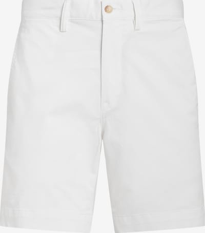 30 dydžio „Chino“ stiliaus kelnės 'Beford' iš Polo Ralph Lauren, spalva – balta, Prekių apžvalga