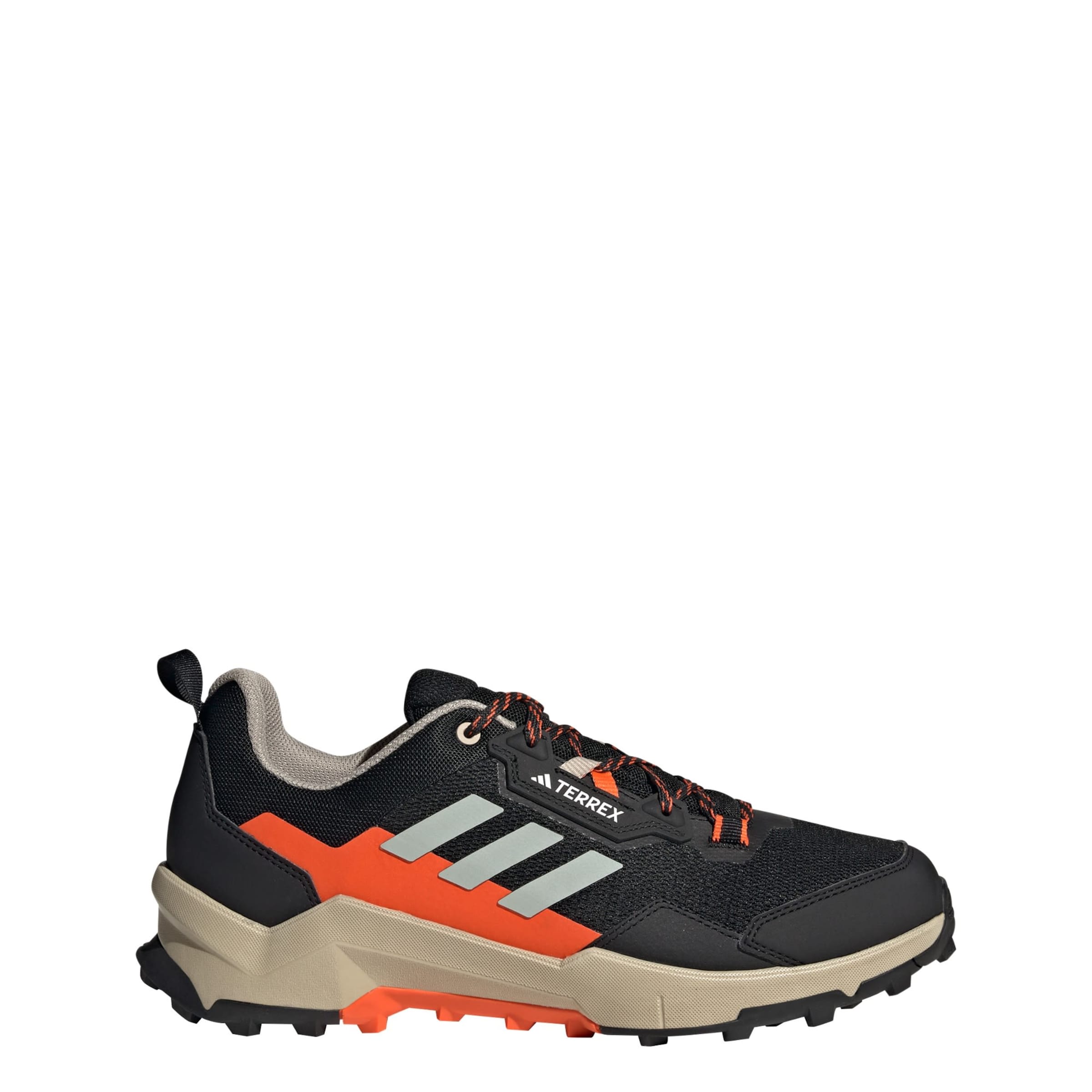 ADIDAS TERREX - Zapatos bajos 'AX4 Primegreen' en negro