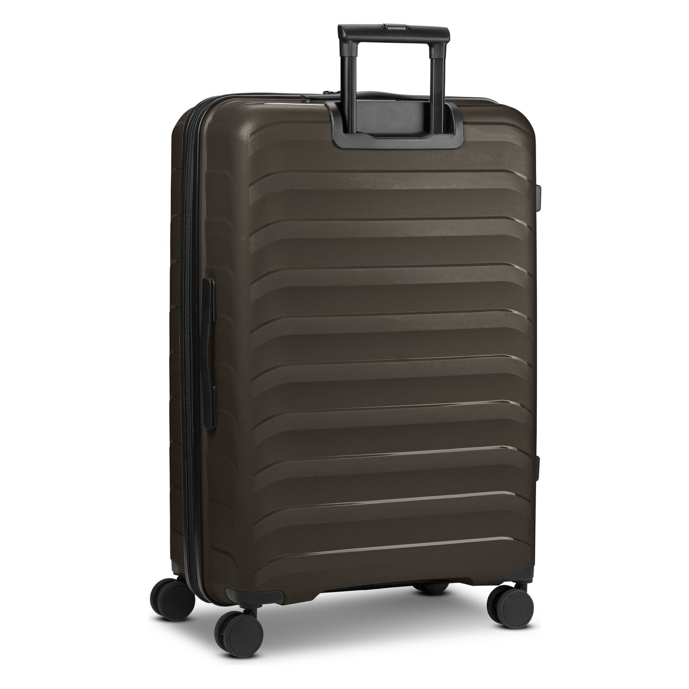 Ensemble de bagages D&N en gris