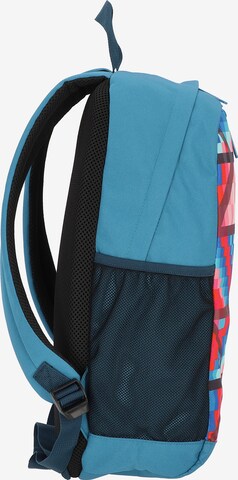 CHIEMSEE Rucksack 'Get n Ready' in Blau