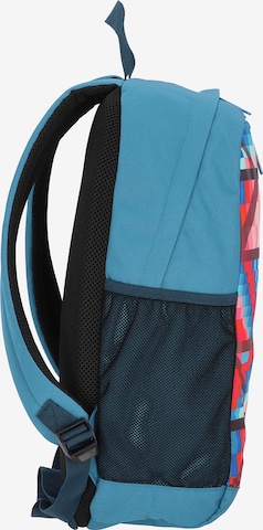 CHIEMSEE Rucksack 'Get n Ready' in Blau