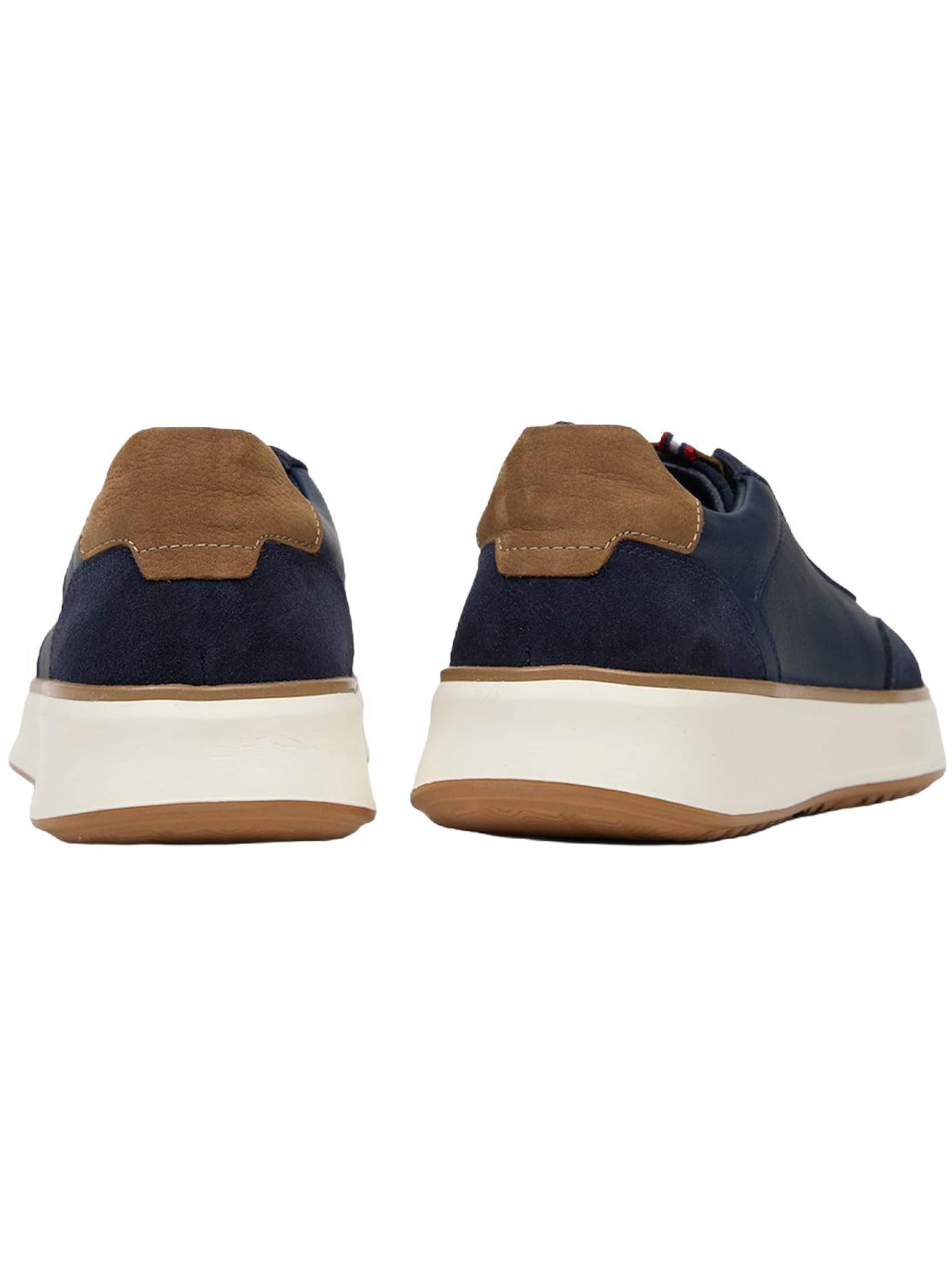Desa Sneaker low‌‌‌‌ in Blau