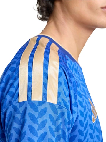 ADIDAS PERFORMANCE Αθλητική φανέλα 'Italy 26 Home' σε μπλε