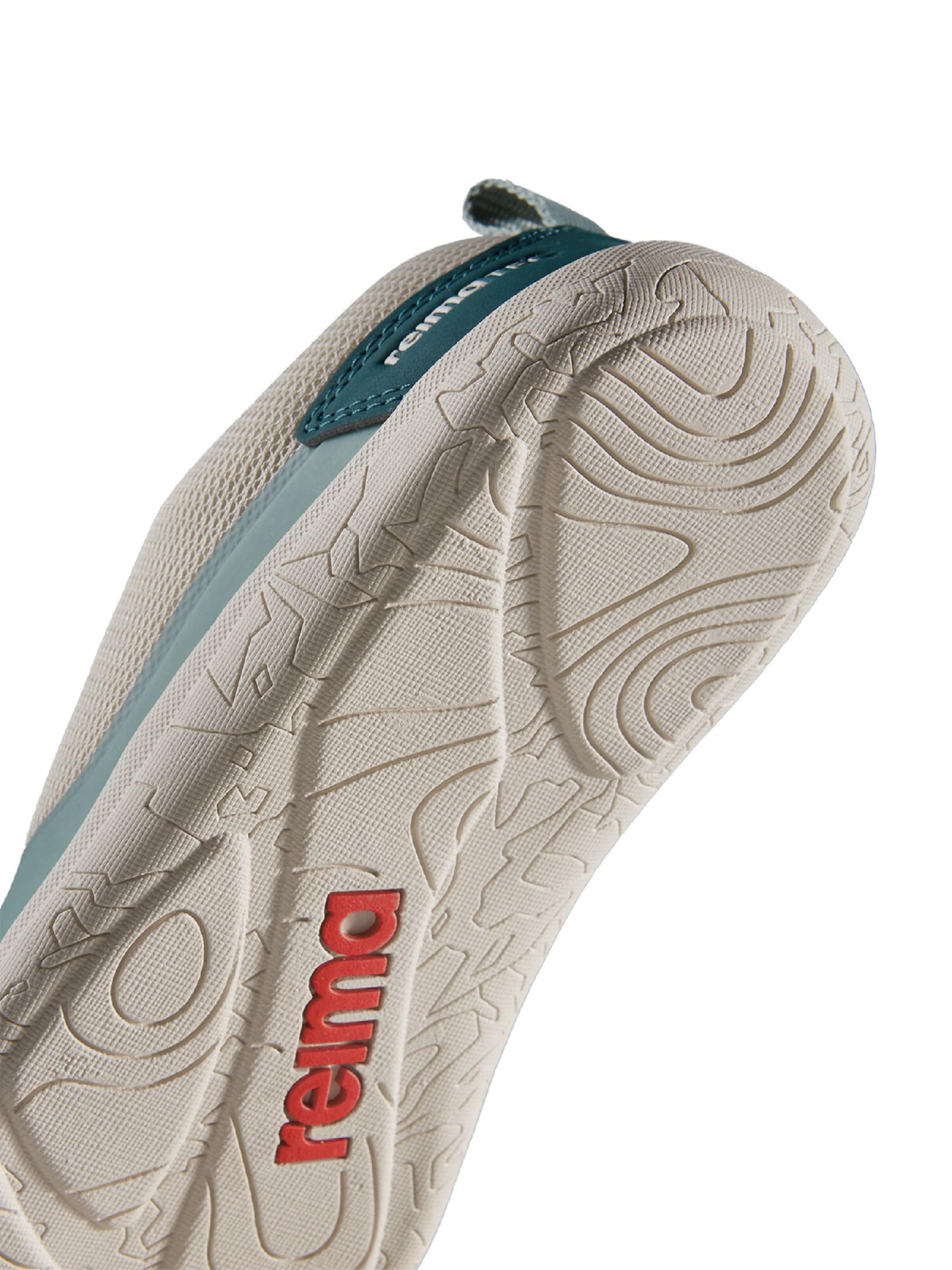 Reima Sneaker 'Tallustelu' in Beige