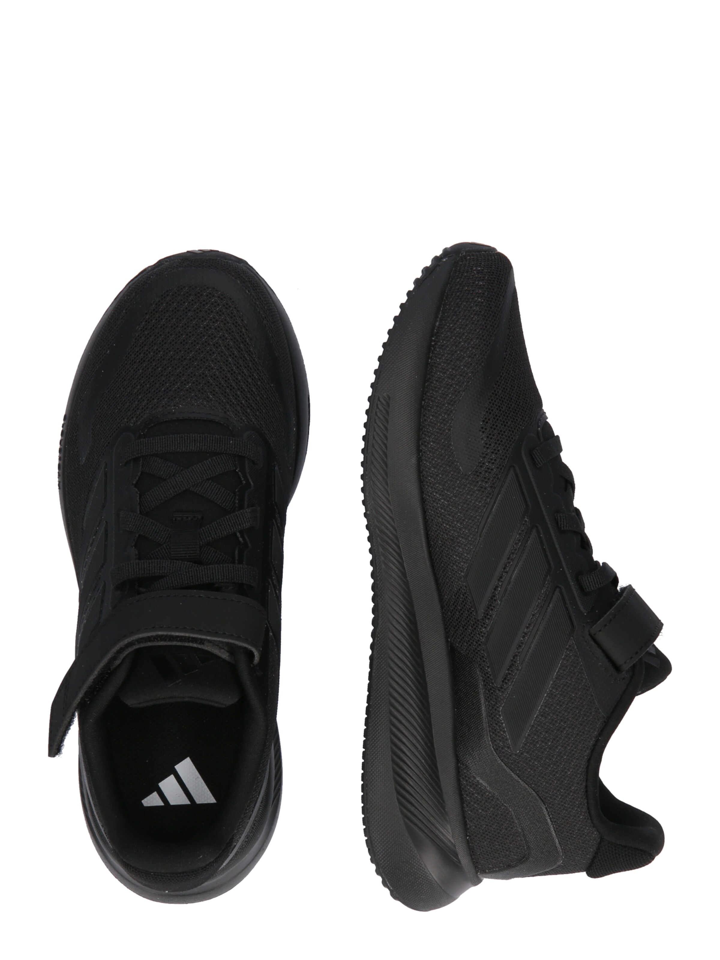 ADIDAS SPORTSWEAR Sneakers 'Runfalcon 5' i sort