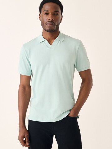 Next Shirt in Blauw