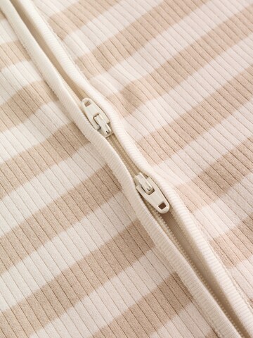 Barboteuse / body Next en beige
