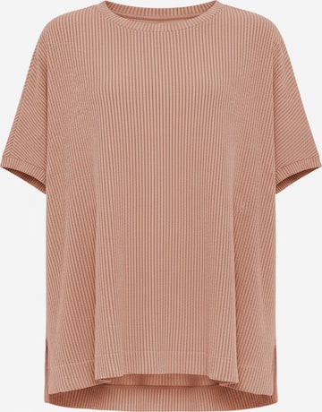 Imily Bela - Camiseta en verde: frente