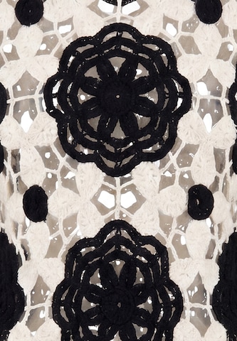 Pull-over IZIA en noir
