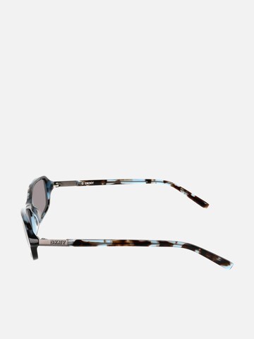 DKNY Sonnenbrille‌‌‌‌‌‌ in Blau