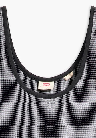 LEVI'S ® Τοπ 'ESSENTIAL' σε μαύρο