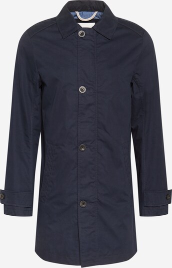 TOM TAILOR Tussenjas in de kleur Navy, Productweergave