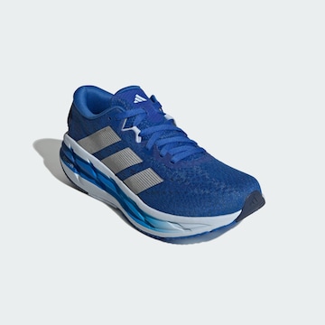 Scarpa da corsa 'ADISTAR 4' di ADIDAS PERFORMANCE in blu