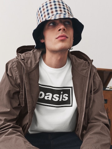 Next Hatt i blandade färger