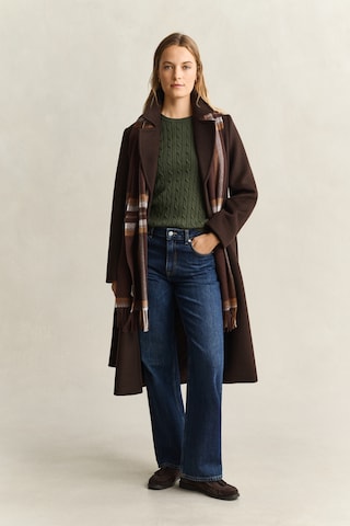 Pullover di GANT in verde