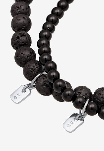 KUZZOI Bracelet in Black