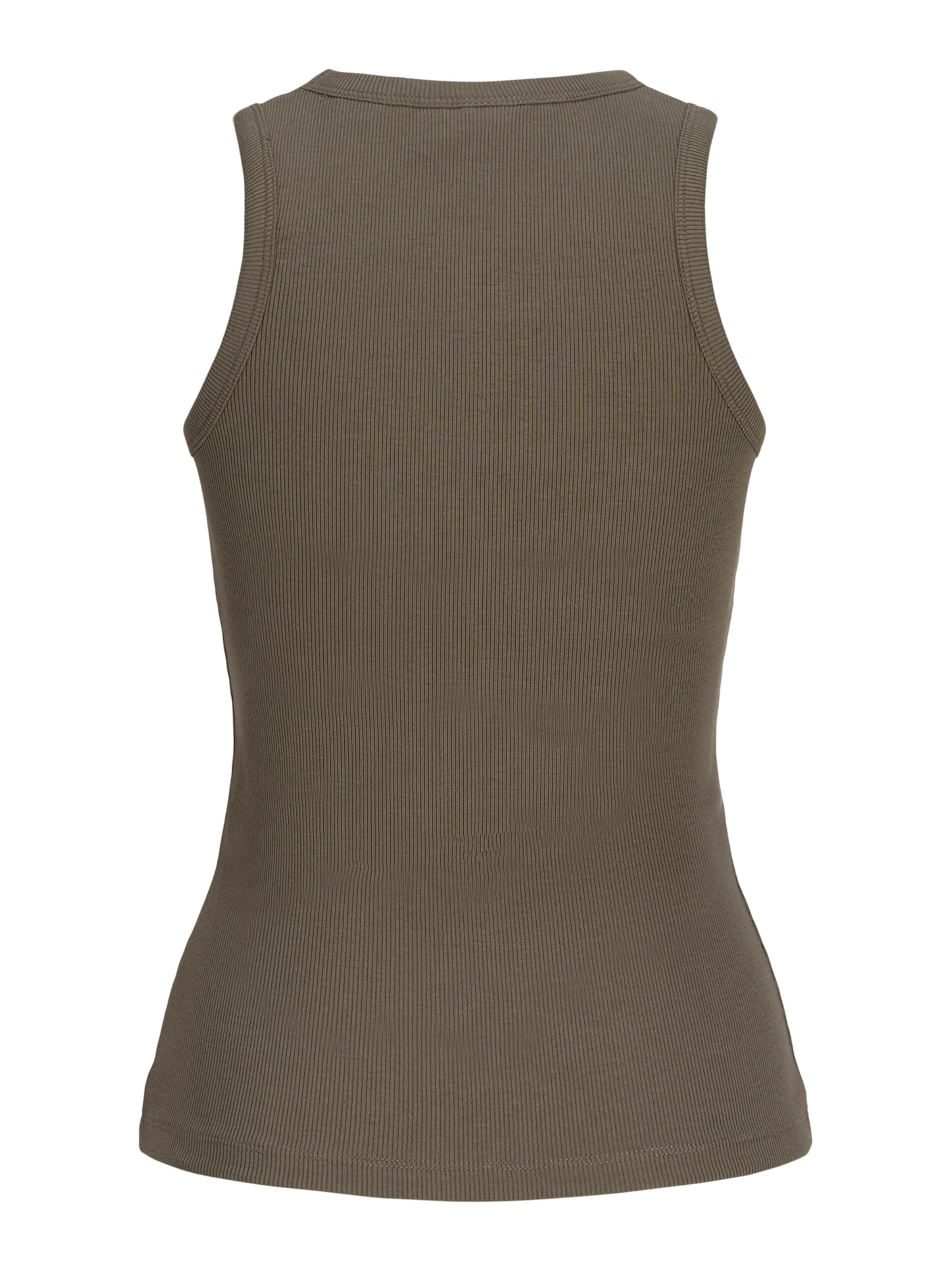 JJXX Top in Brown