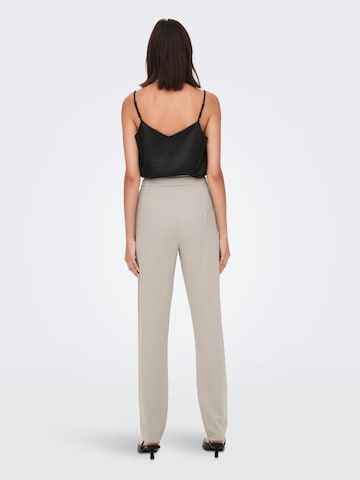 Effilé Pantalon JDY en gris