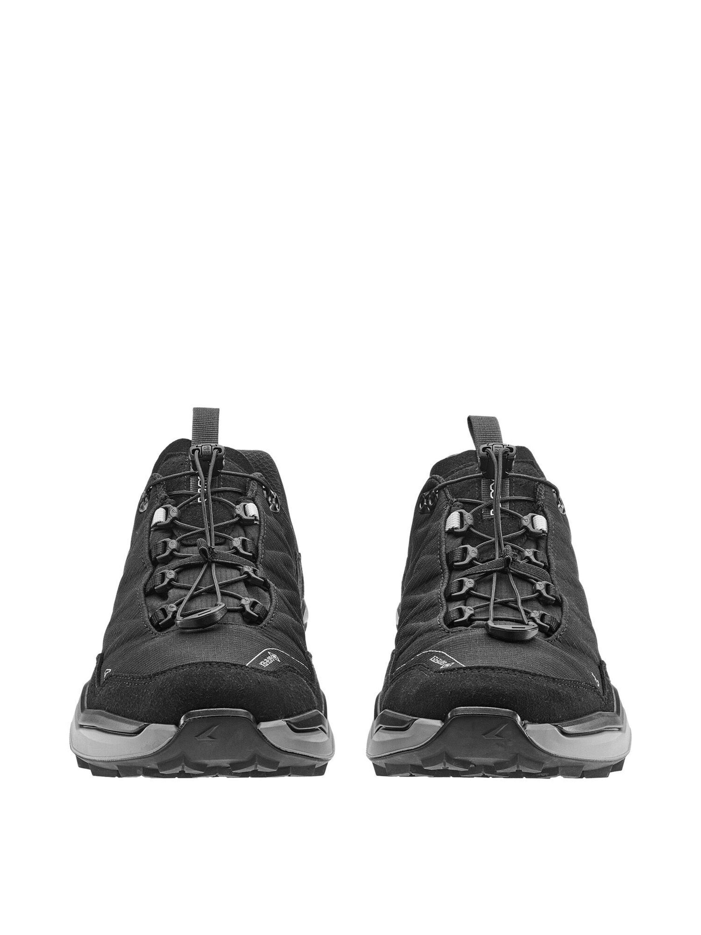 LOWA Flats 'MADDOX PRO GTX' in Black